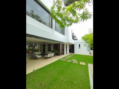 Casas Ventas  Barcelona de indias